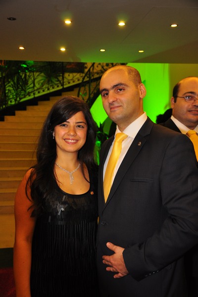 Lions Kaslik Leaders Dinner